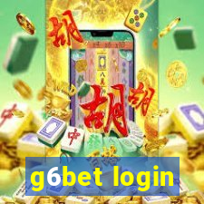 g6bet login